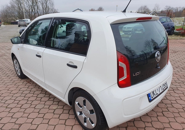 Peugeot Rifter cena 58900 przebieg: 164427, rok produkcji 2019 z Dynów małe 379